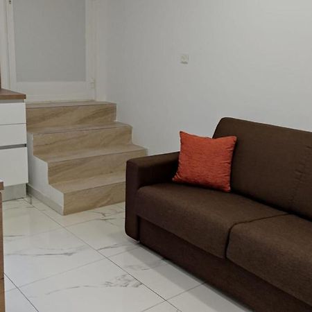 10 Msida Park Residence Extérieur photo