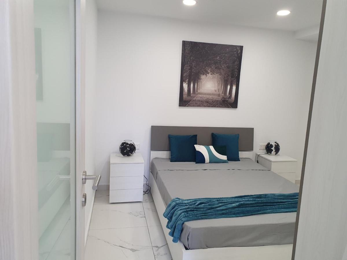 10 Msida Park Residence Extérieur photo