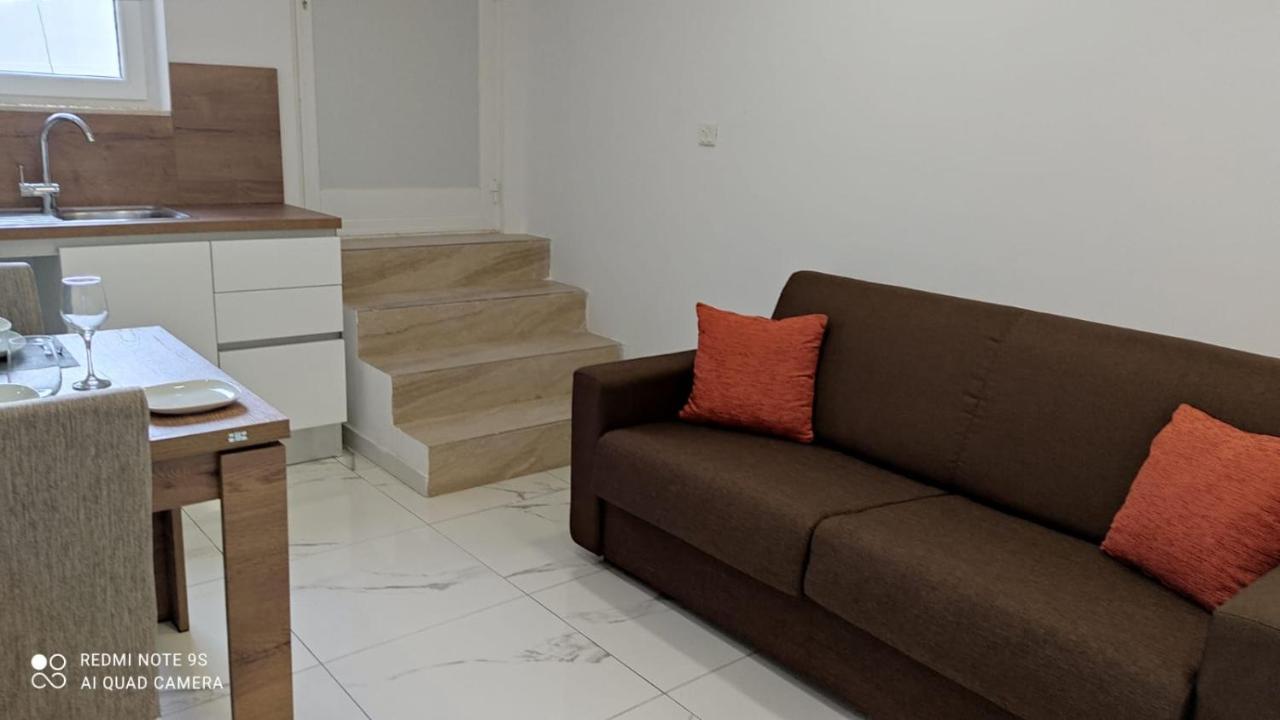 10 Msida Park Residence Extérieur photo