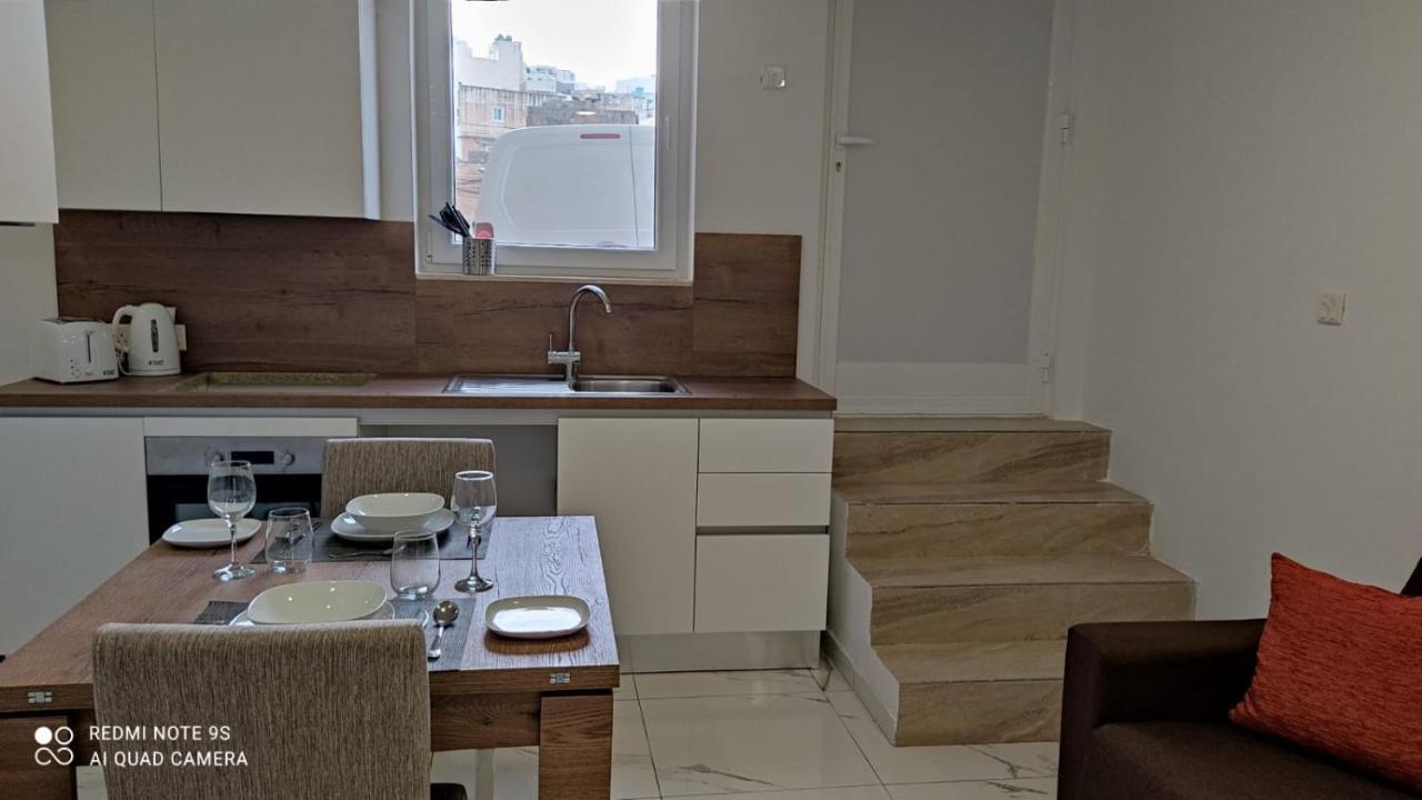 10 Msida Park Residence Extérieur photo