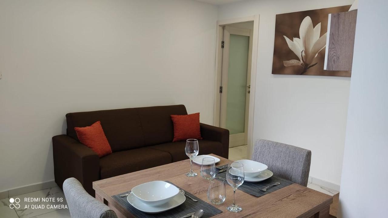 10 Msida Park Residence Extérieur photo