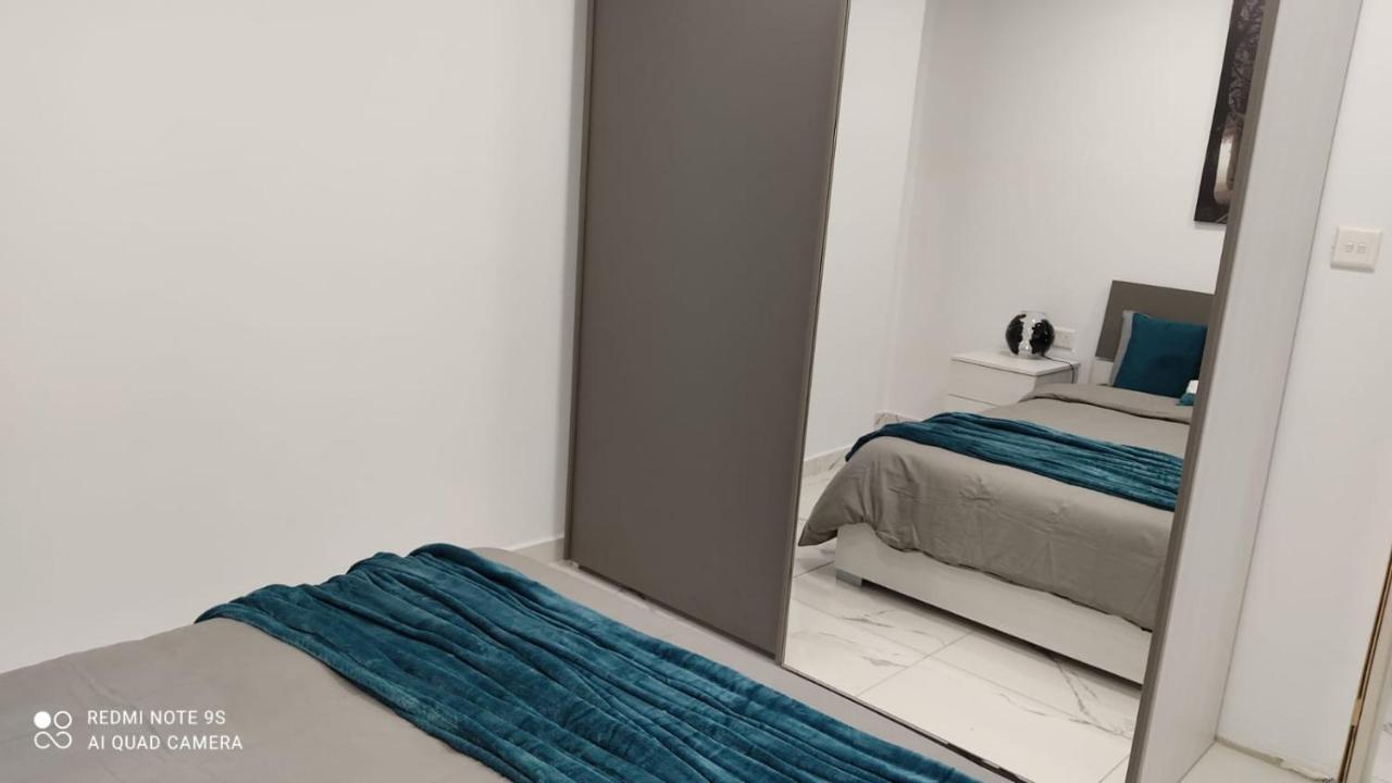 10 Msida Park Residence Extérieur photo