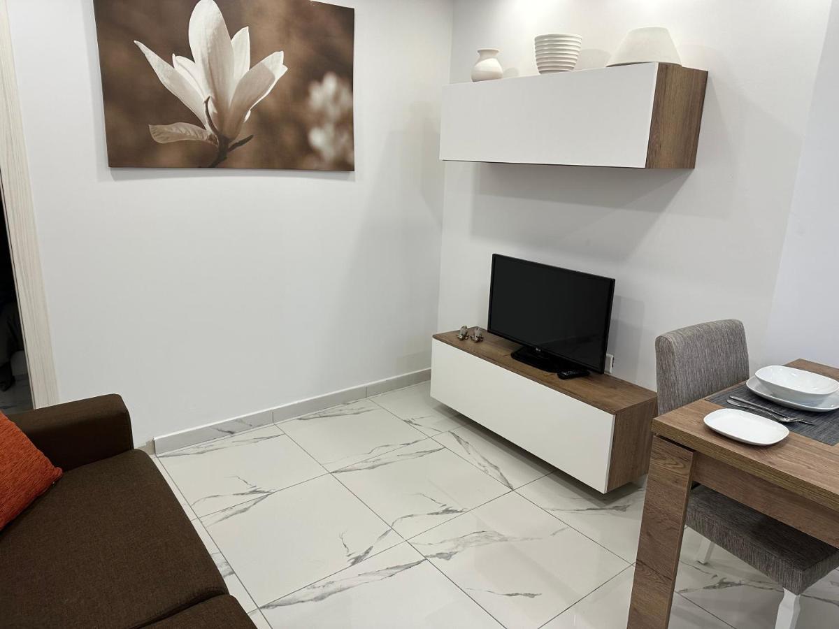 10 Msida Park Residence Extérieur photo