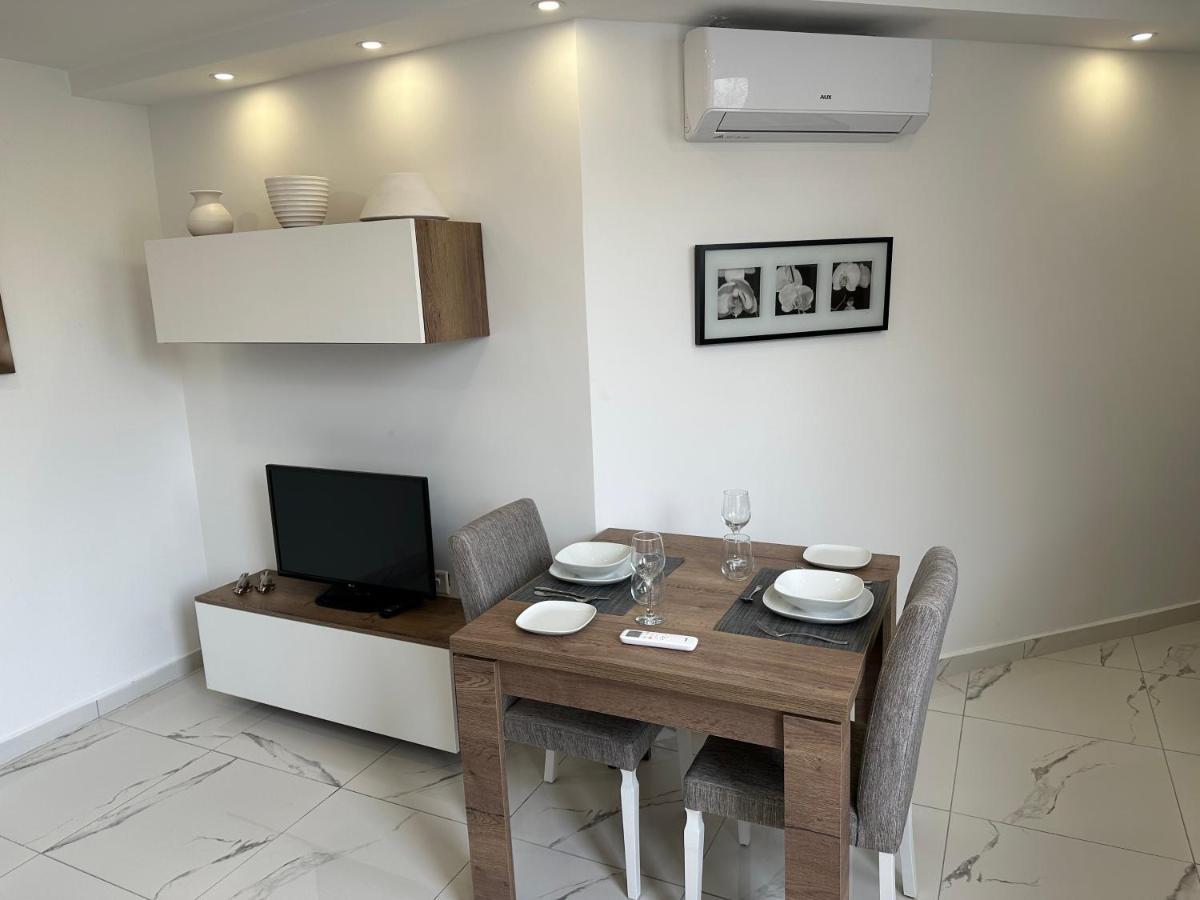 10 Msida Park Residence Extérieur photo